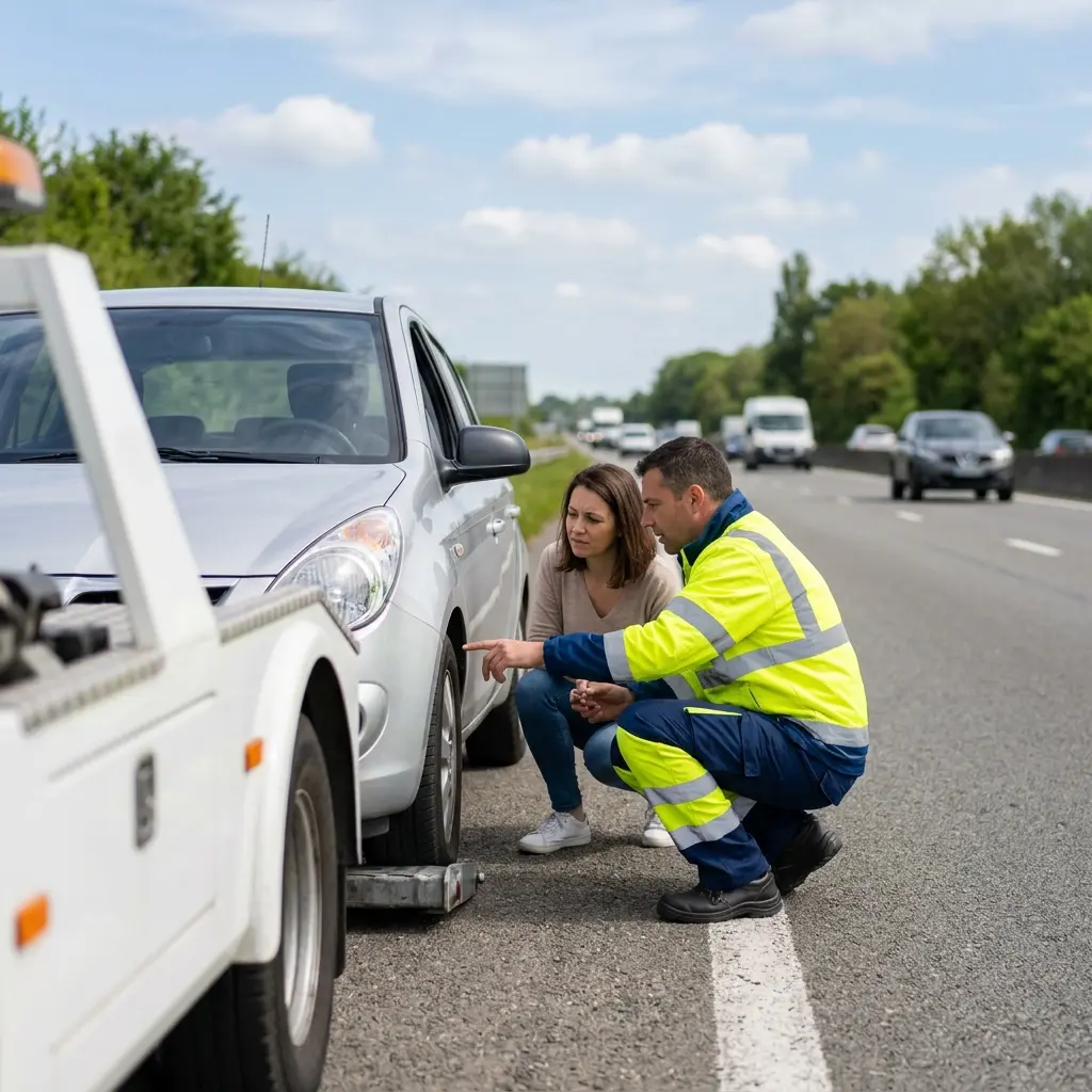 Notre approche pour votre assistance
