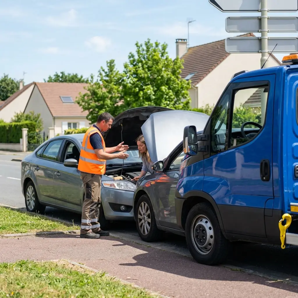 Conseils de prévention et de sécurité