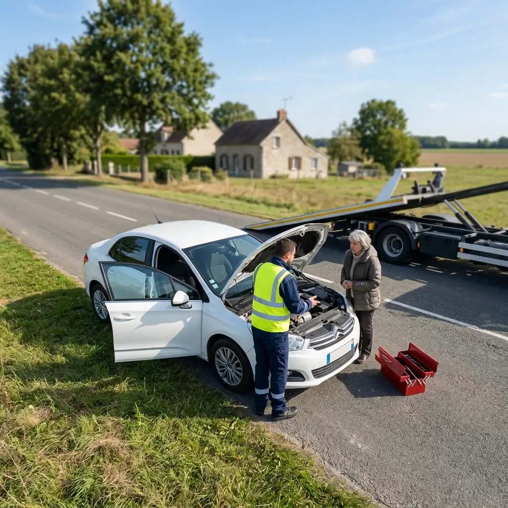 Besoin d'une intervention rapide à Évry-Grégy-sur-Yerre ?