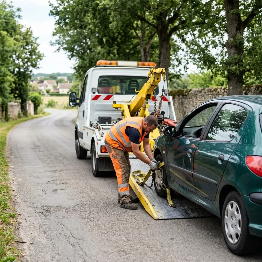Une aide fiable pour vos déplacements quotidiens