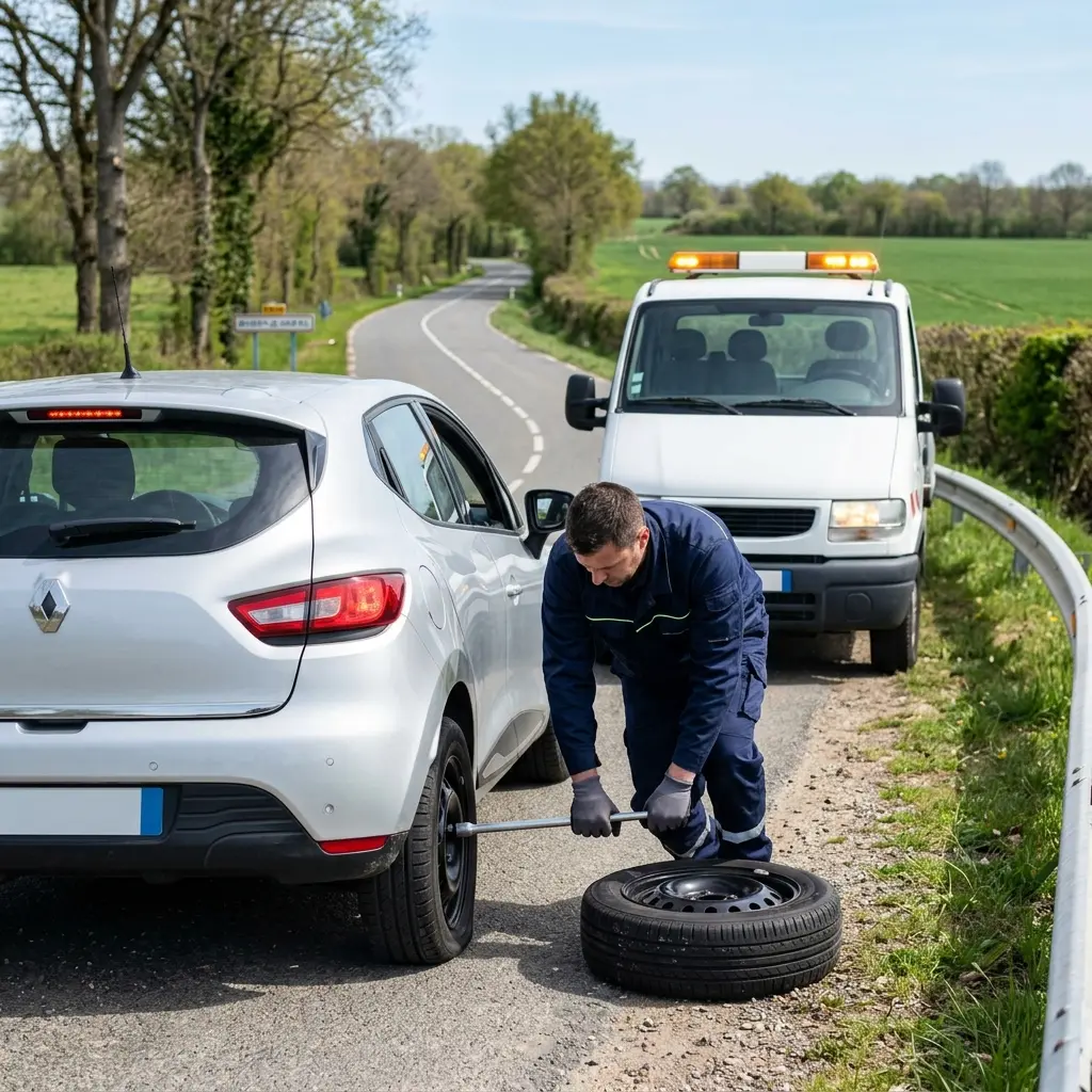 Besoin d'une intervention rapide à Boissy-le-Châtel ?