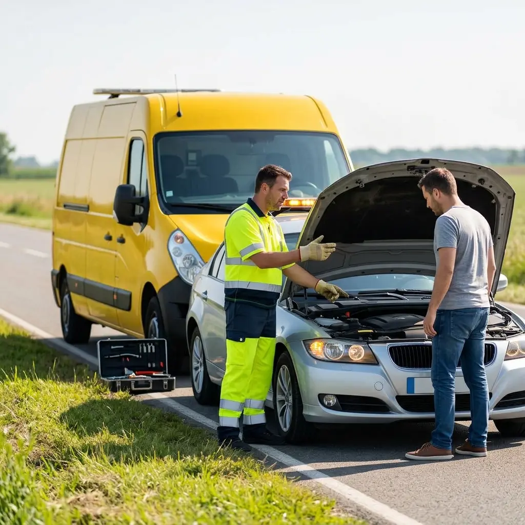 Un diagnostic précis pour un dépannage efficace