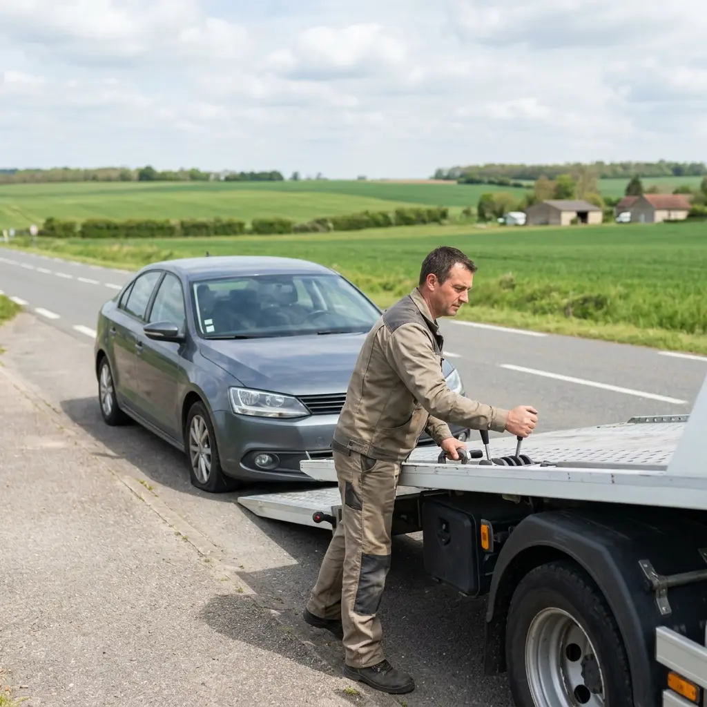 Pourquoi nous choisir à Saint-Pathus