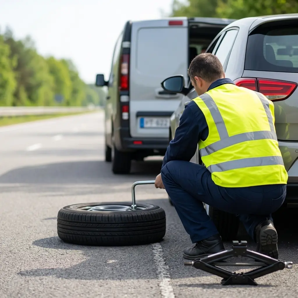 Une expertise technique pour un dépannage efficace