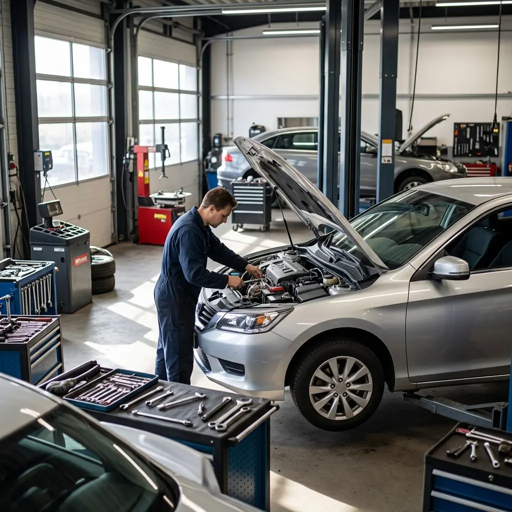 Pourquoi choisir notre service à Émerainville