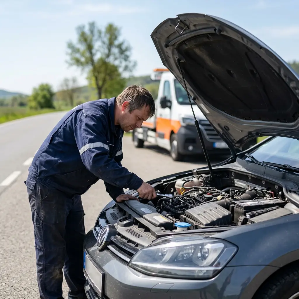 Notre expertise technique sur le terrain