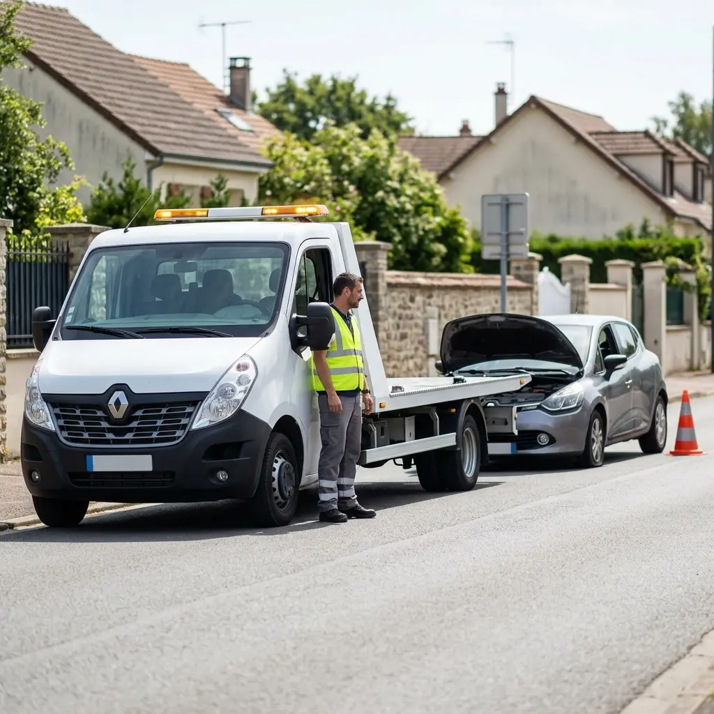 Les gestes essentiels en cas d'urgence