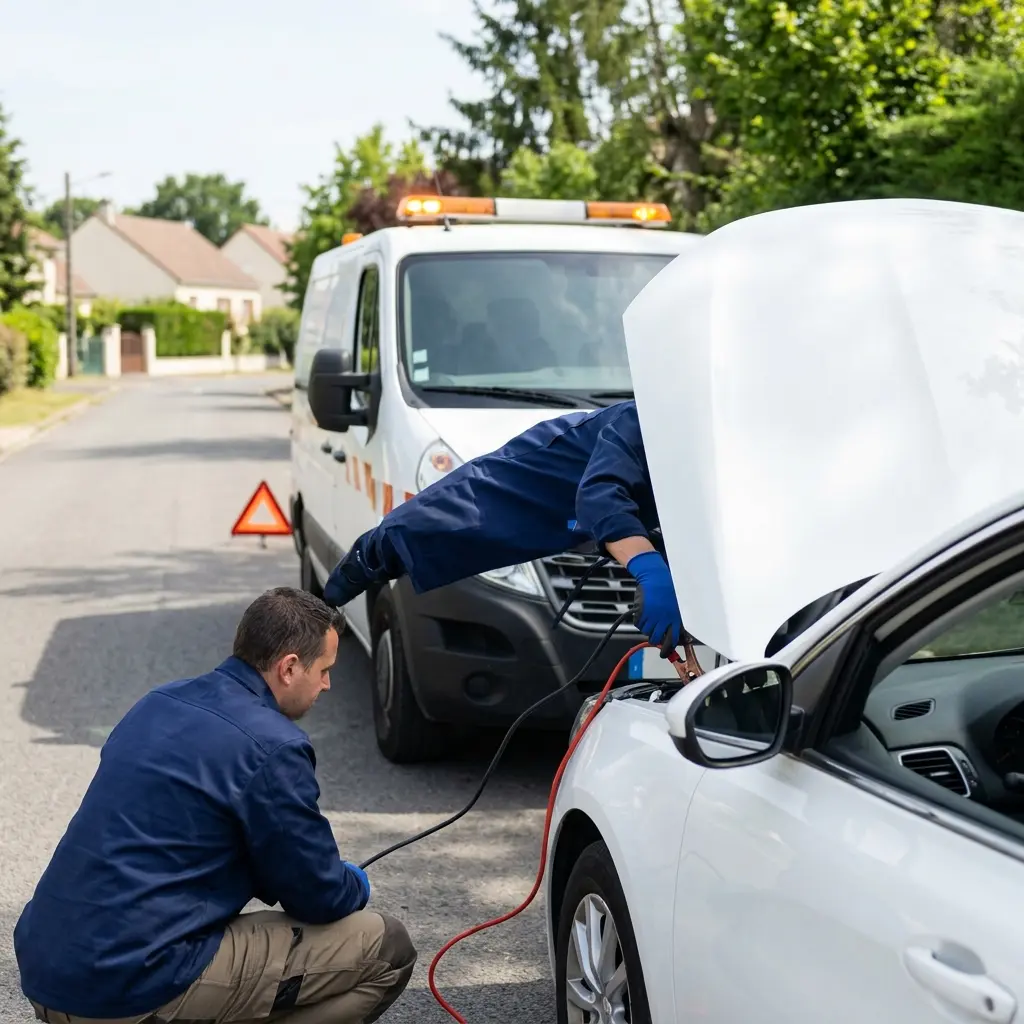 Une assistance de proximité sur laquelle compter