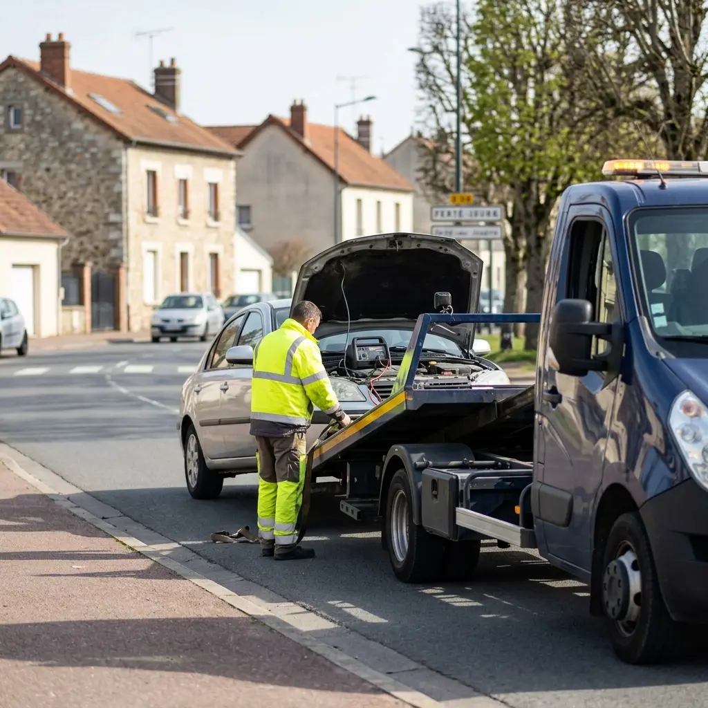 Une assistance technique efficace