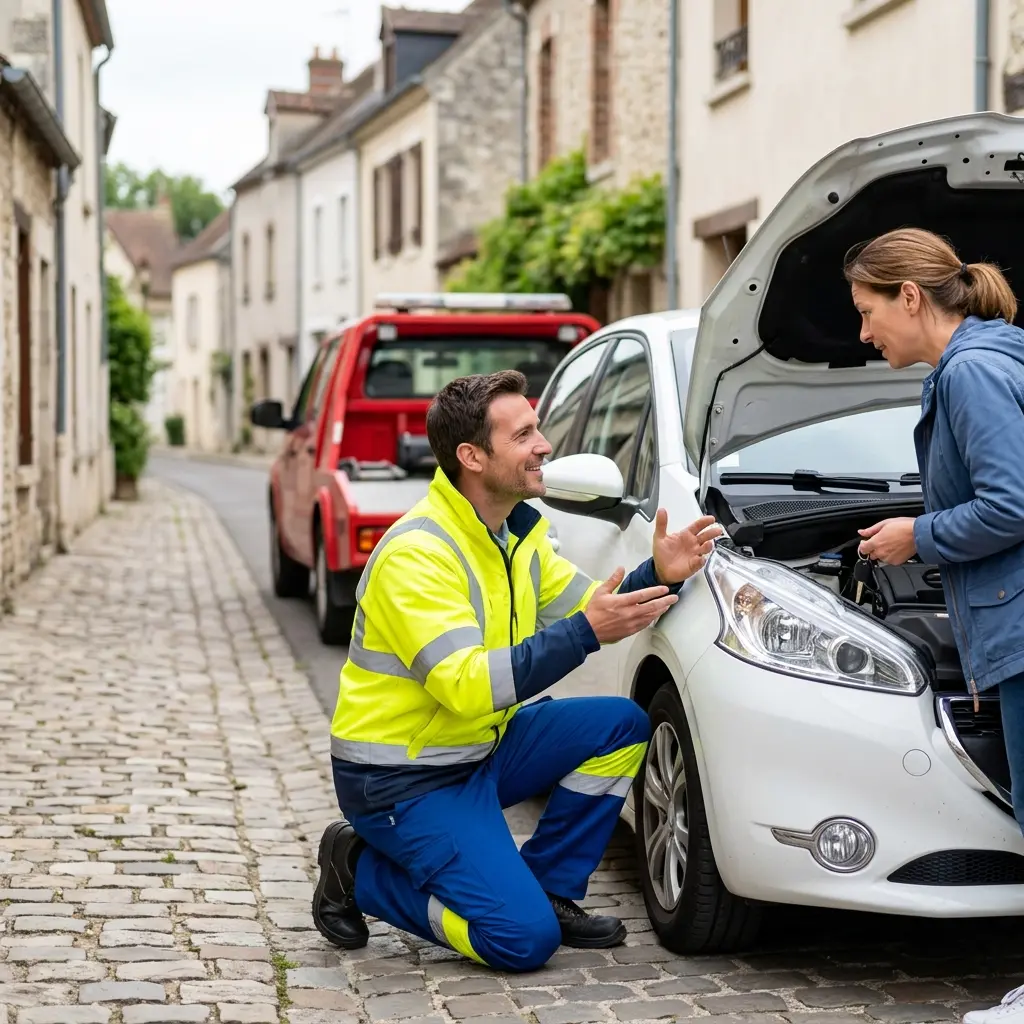 Besoin d'une intervention rapide à Ferté-sous-Jouarre ?