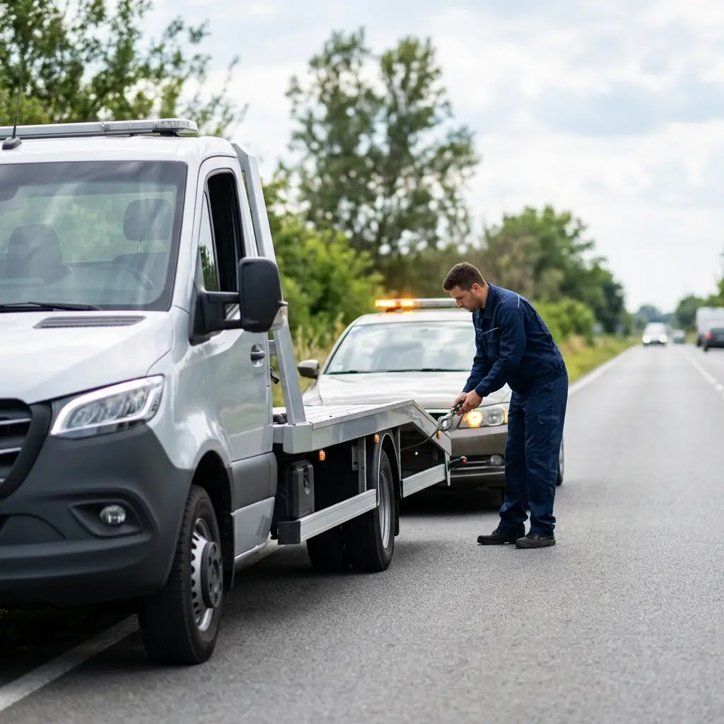 Besoin d'une intervention rapide à Villeparisis ?