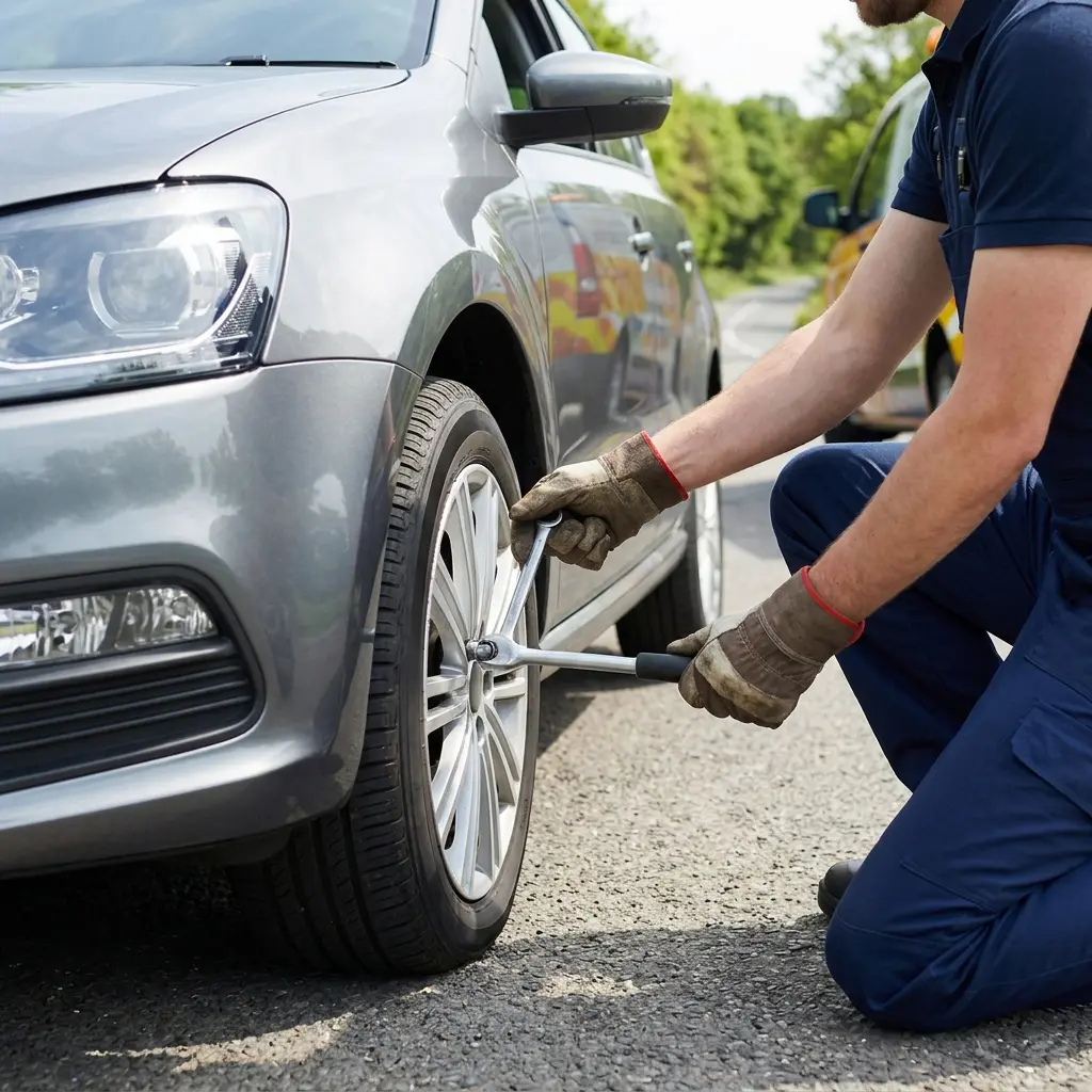 Dépannage auto Villeparisis (77270)