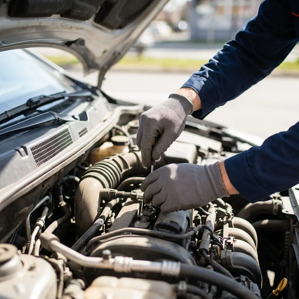 Une approche technique pour un dépannage efficace