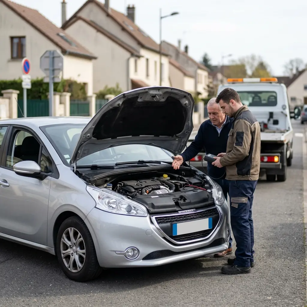 Une approche technique pour un dépannage efficace