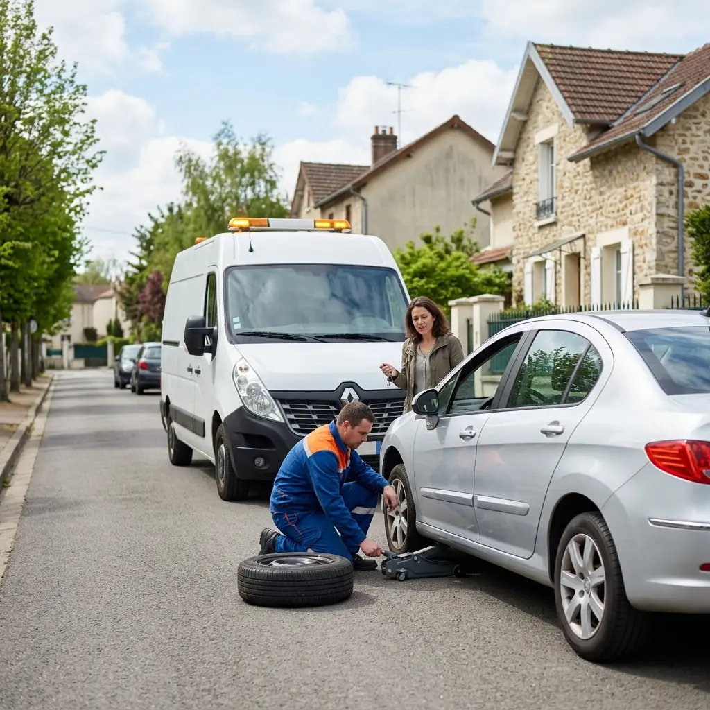 Un service fiable et transparent
