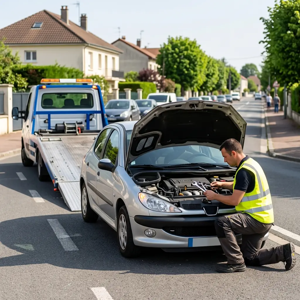 Besoin d'aide rapidement à Mée-sur-Seine ?