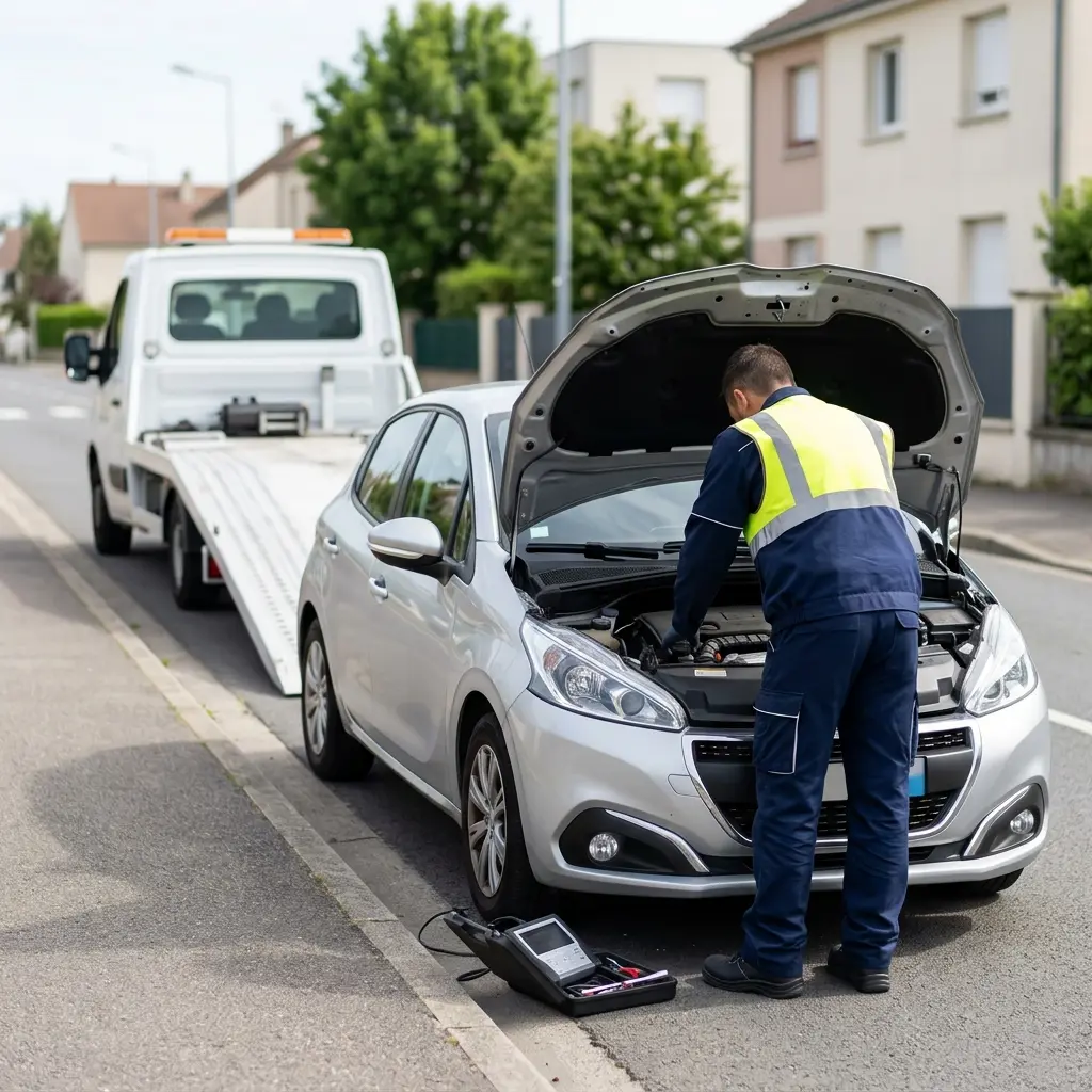 Un accompagnement fiable et transparent