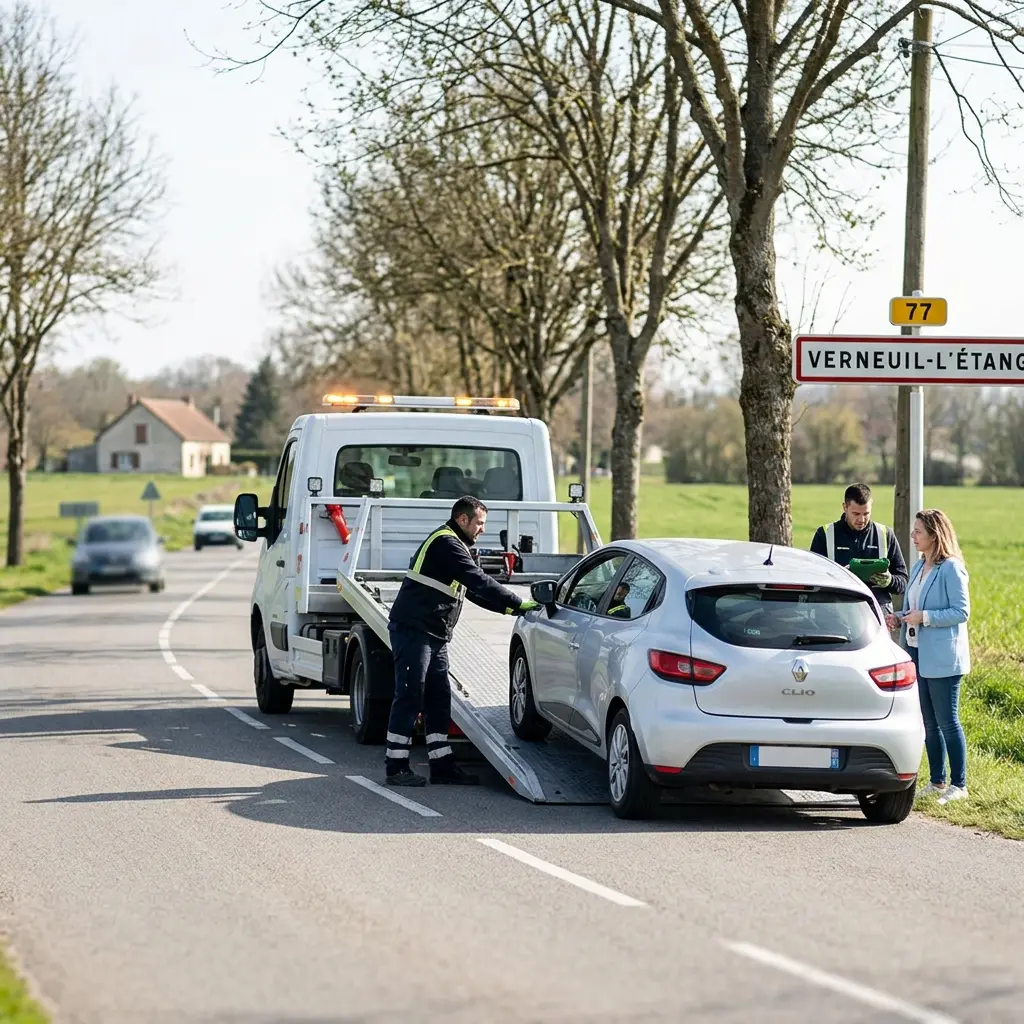 Un diagnostic précis pour un dépannage rapide