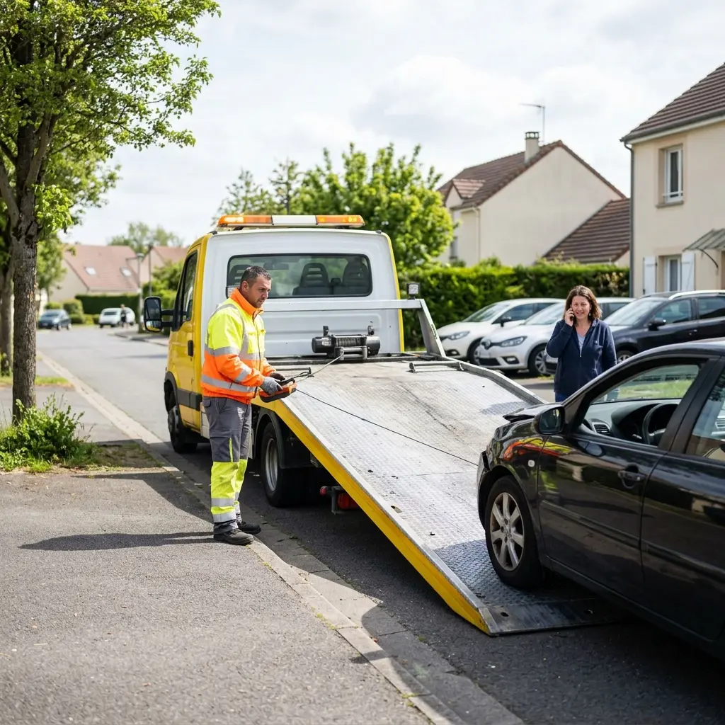 Nos modes d'intervention locale