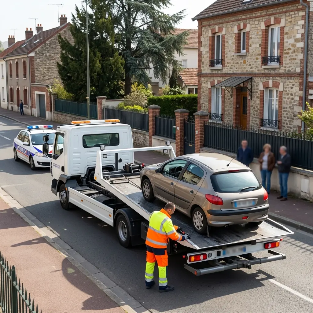 Pourquoi nous choisir à Lagny-sur-Marne ?