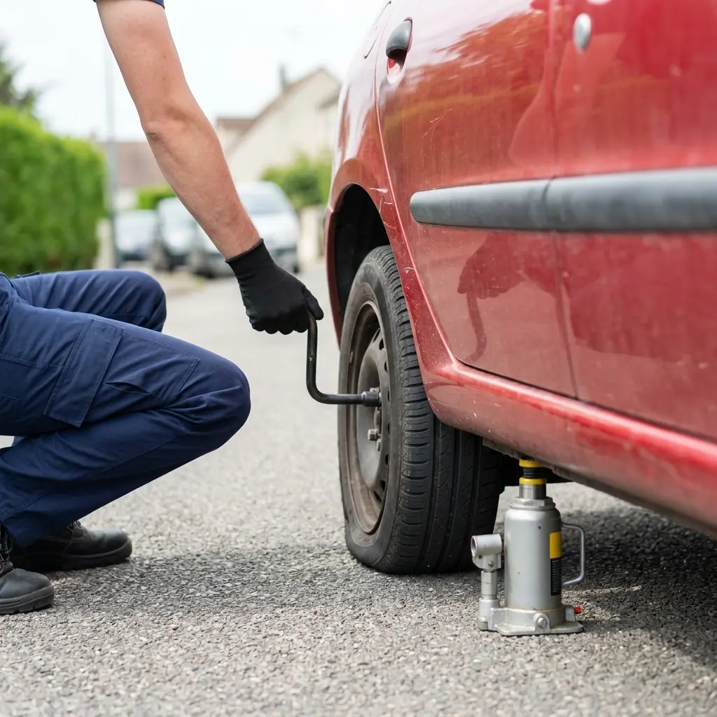Une assistance automobile fiable et transparente pour vos trajets