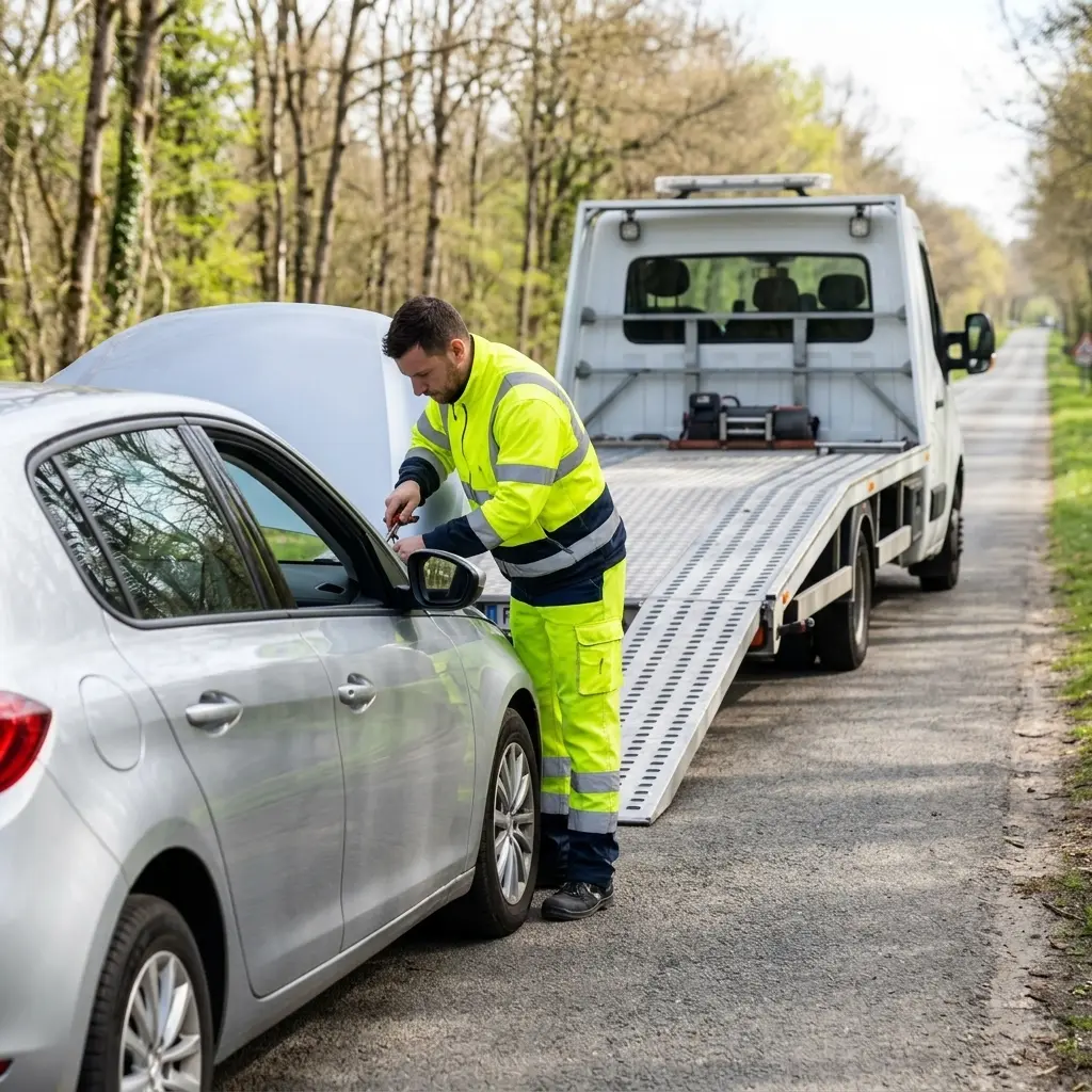 Pourquoi choisir notre assistance à Annet-sur-Marne ?