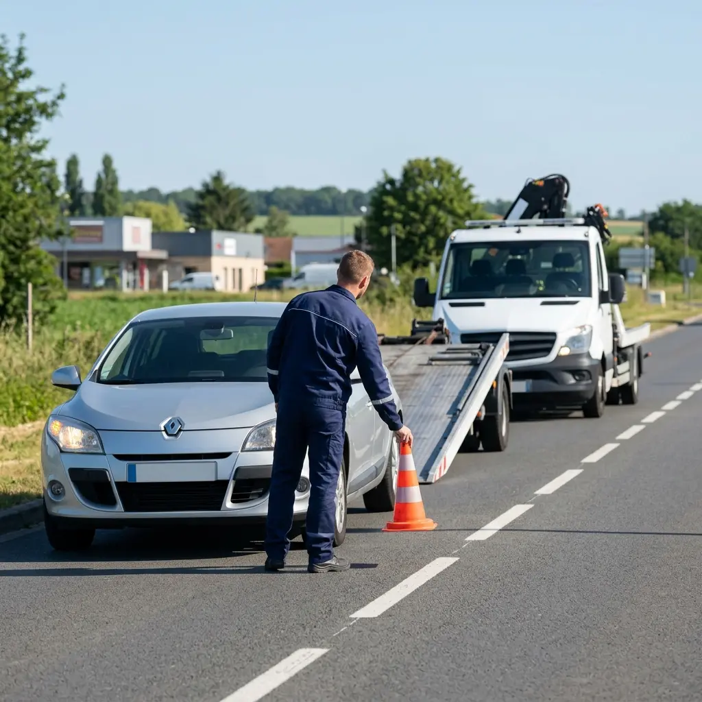 Pourquoi choisir notre expertise à Claye-Souilly ?