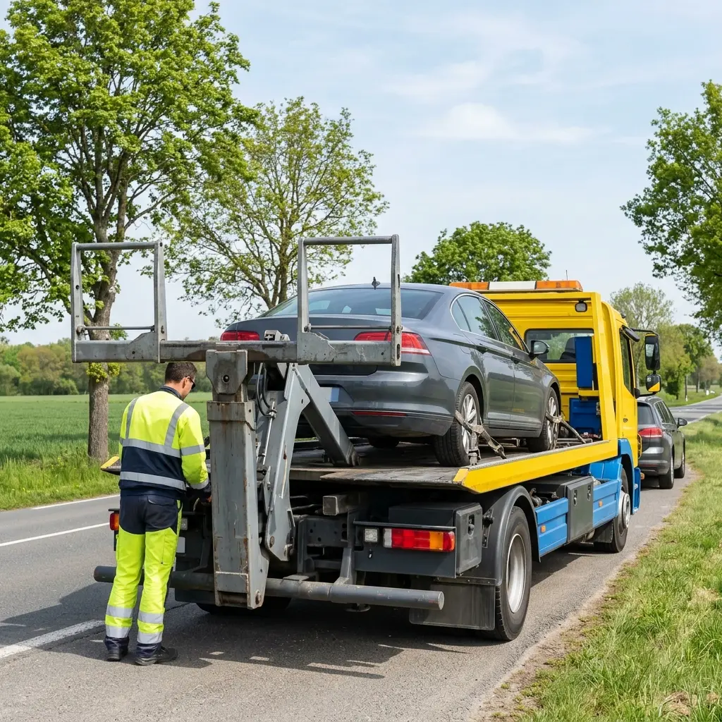 Besoin d'un dépannage rapide à Claye-Souilly ?