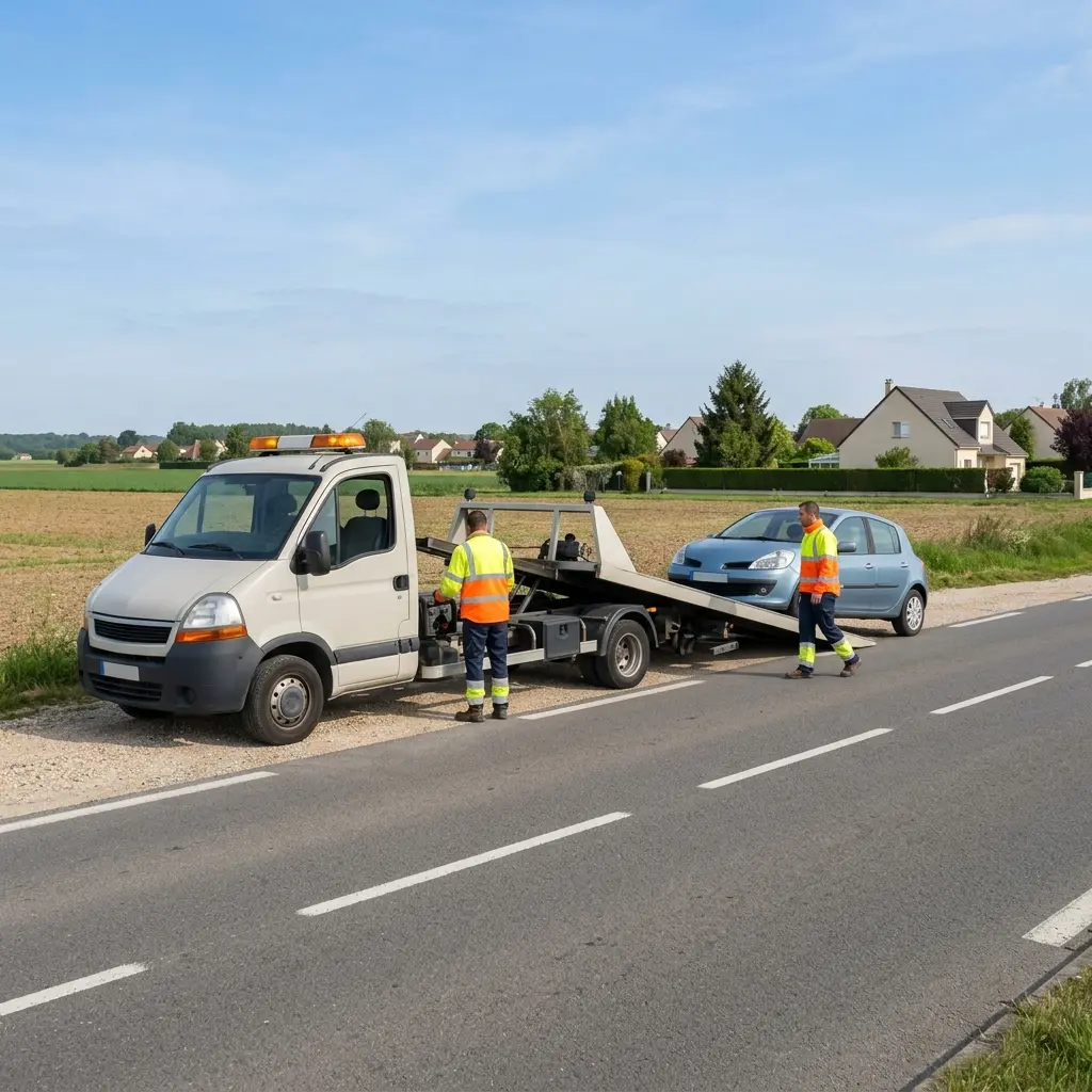 Une approche technique pour un dépannage efficace