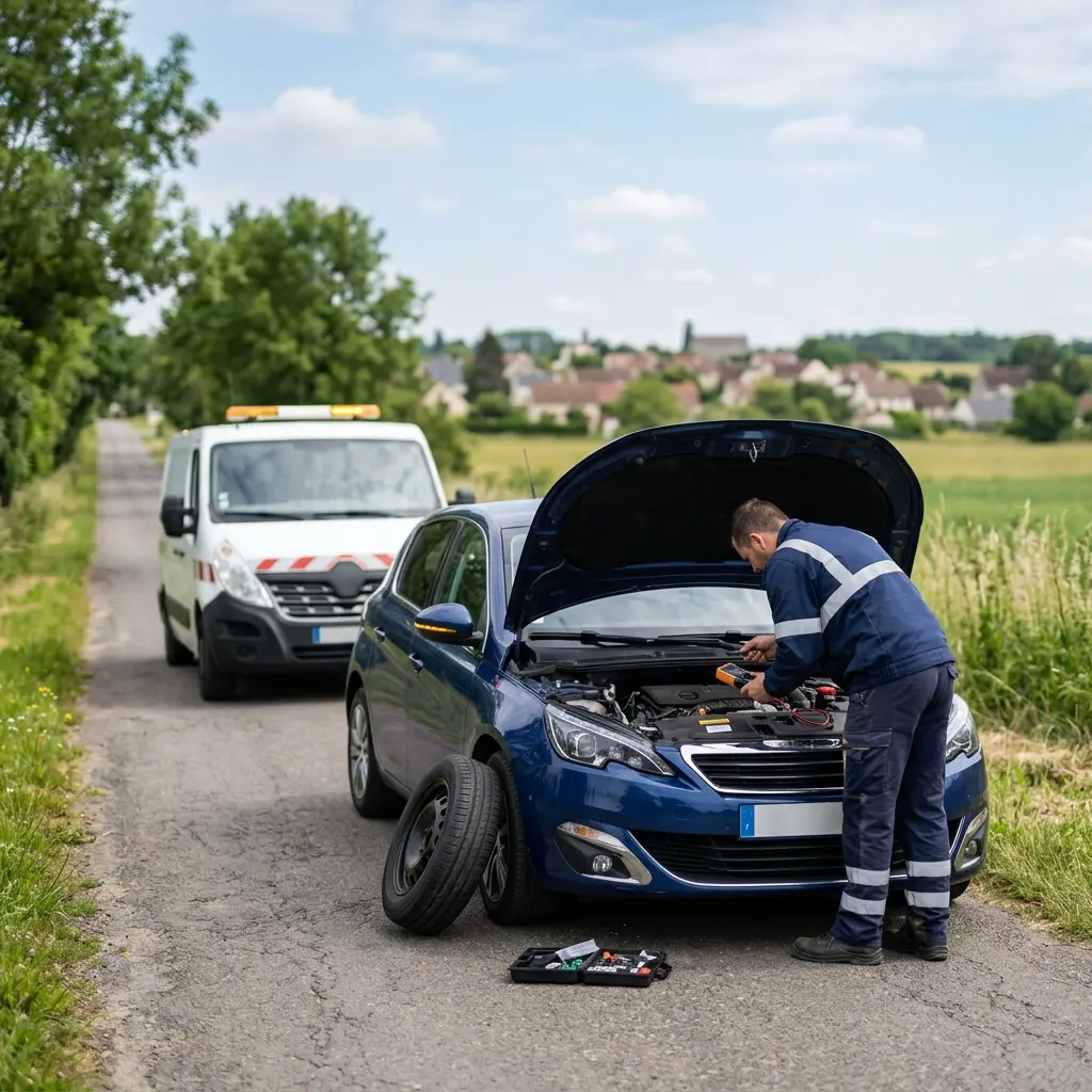 Un diagnostic précis pour un dépannage efficace