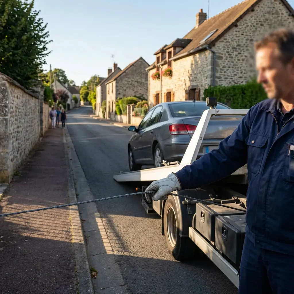 Une approche technique pour un dépannage efficace
