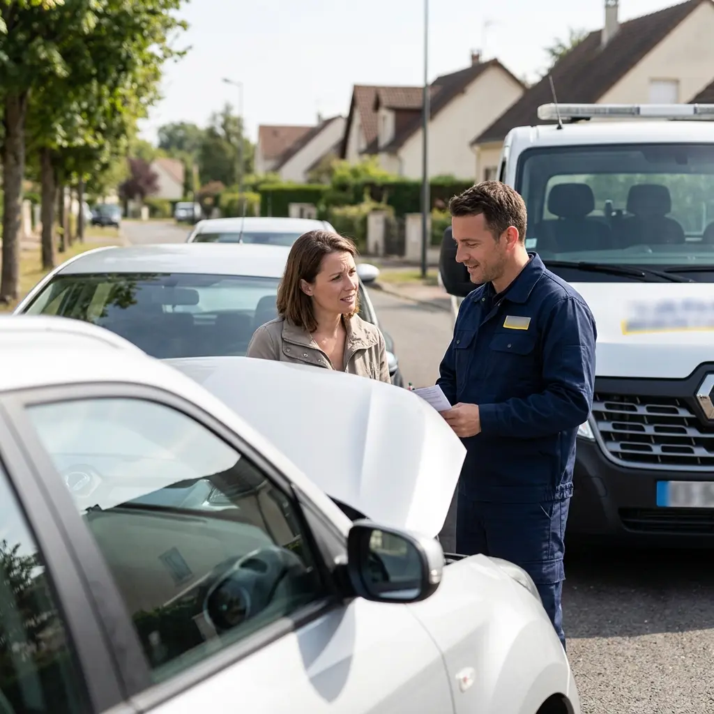 Besoin d'une intervention rapide à Trilport ?