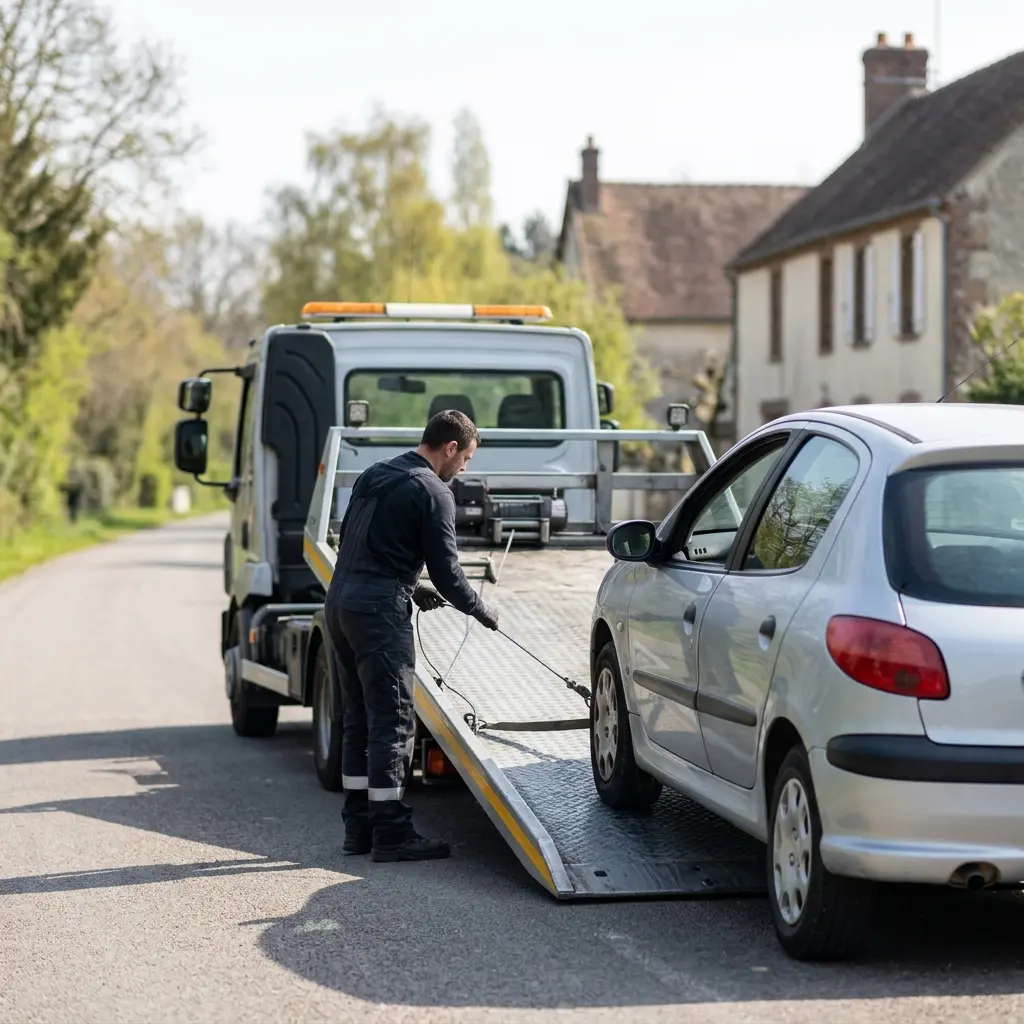 Un accompagnement professionnel pour reprendre la route en toute confiance