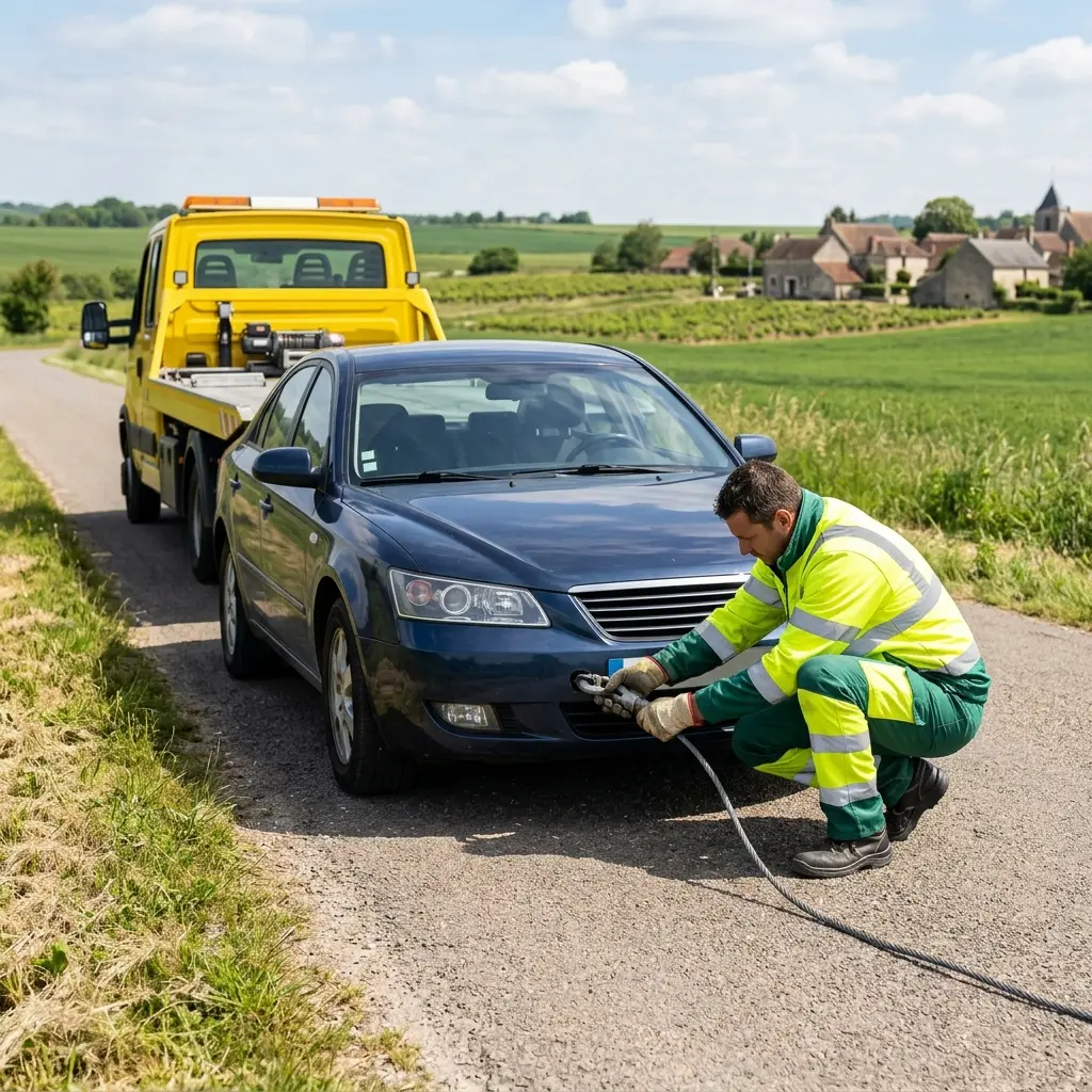 Une approche technique rigoureuse pour chaque panne