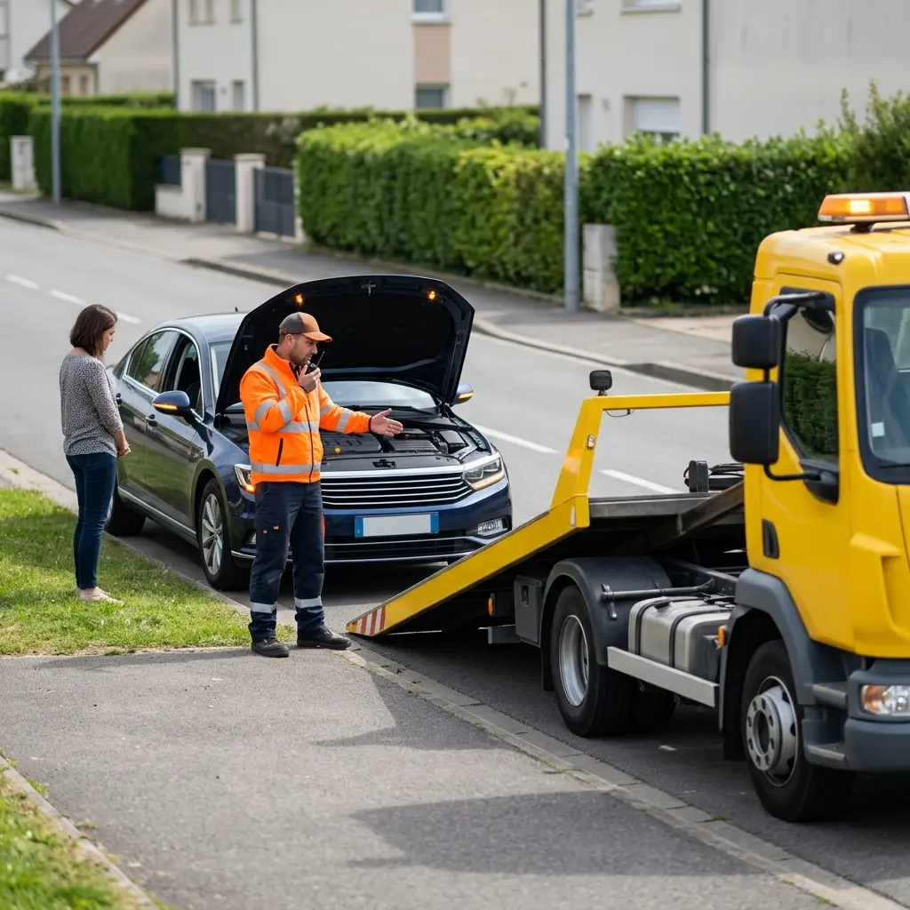 Prévenir pour mieux réagir à Moissy-Cramayel