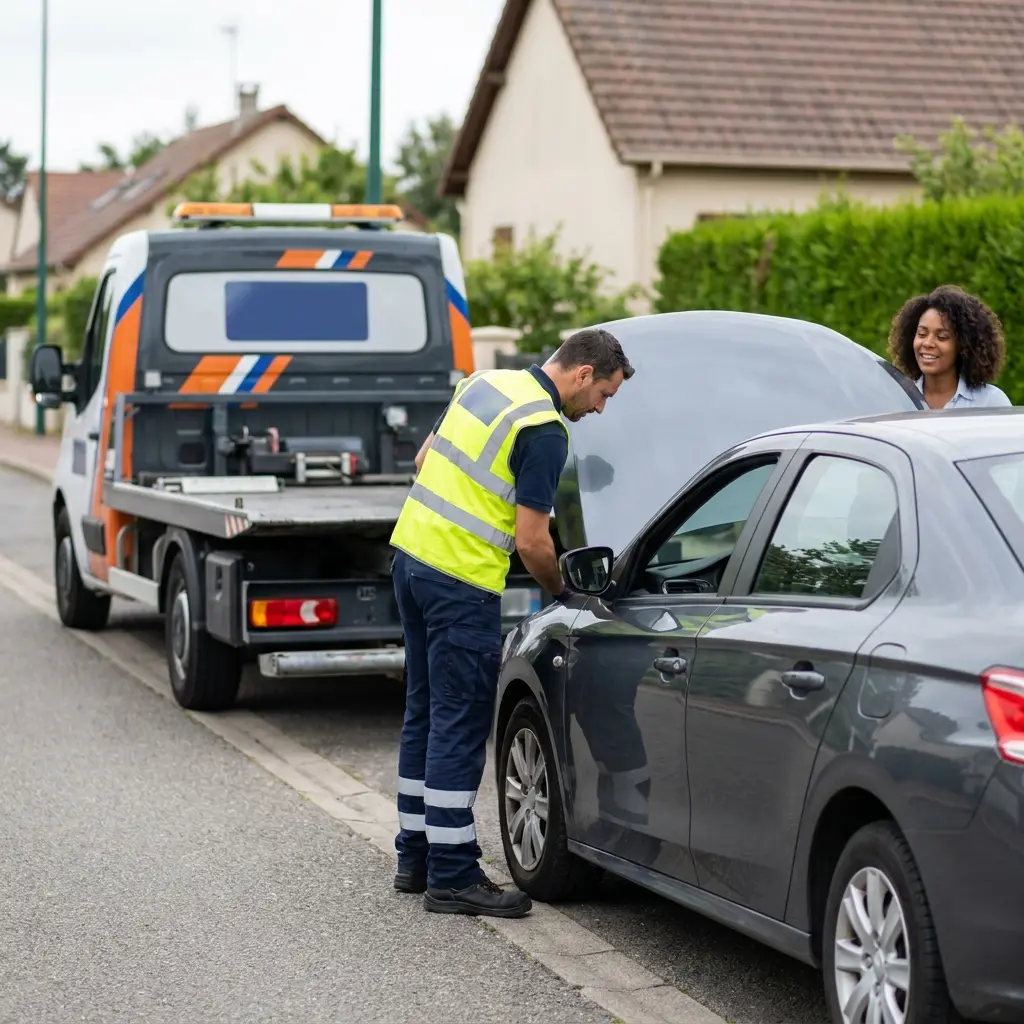Besoin d'une aide rapide à Moissy-Cramayel ?