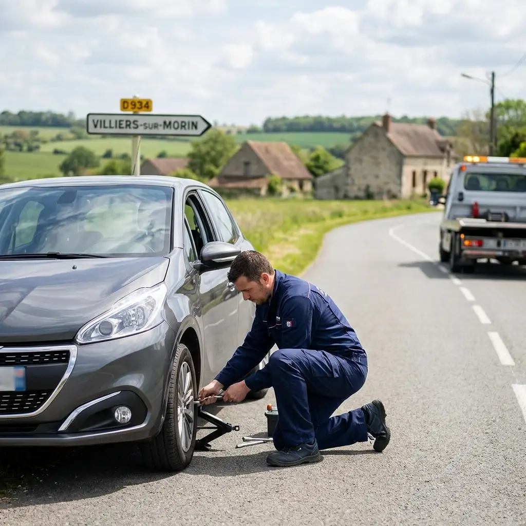 Pourquoi nous choisir à Villiers-sur-Morin