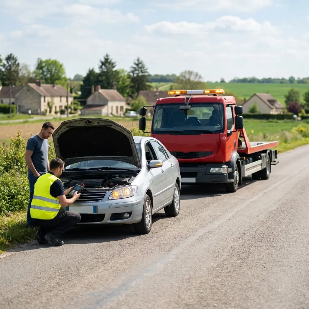 Comment se déroule l'intervention à Villiers-sur-Morin ?