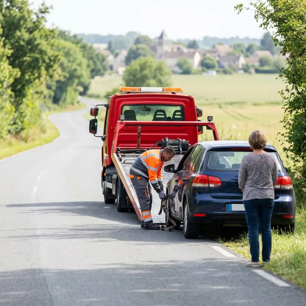 Une assistance fiable en Seine-et-Marne