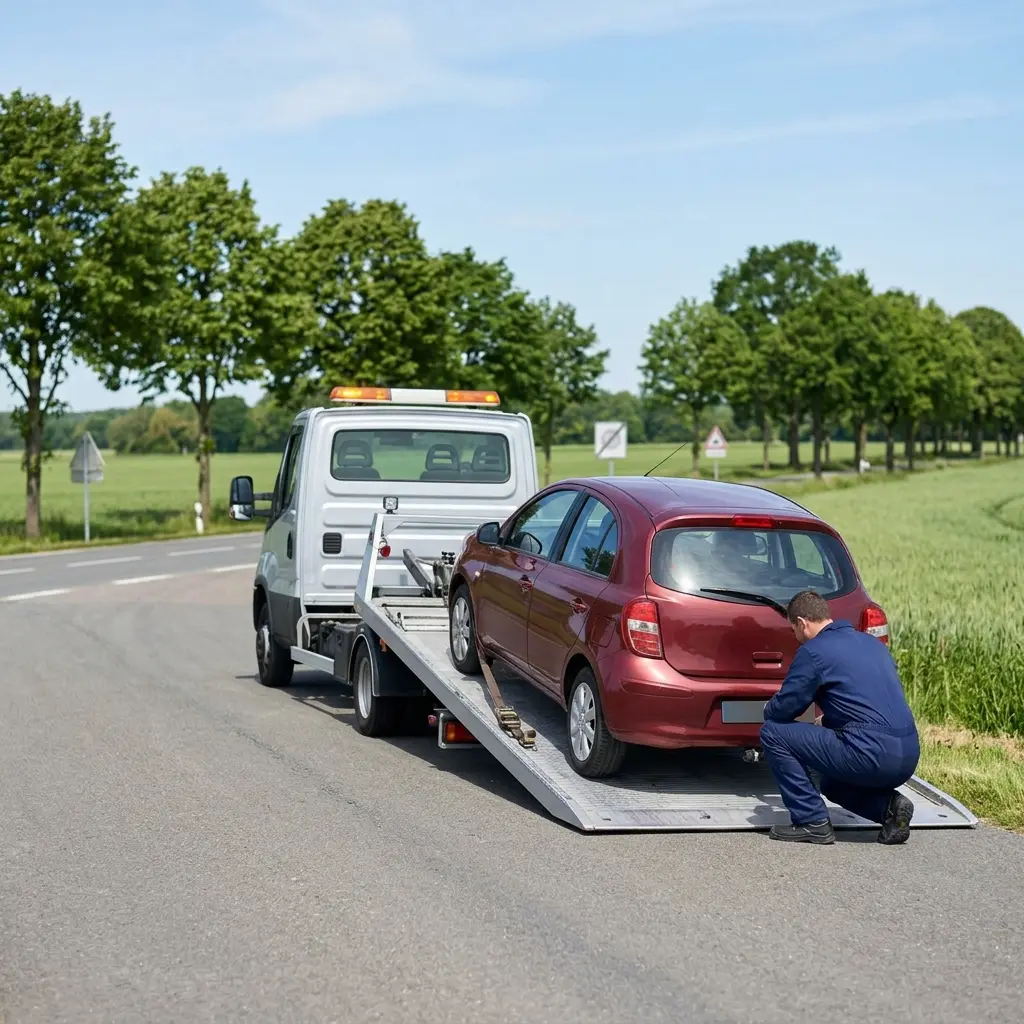 Pourquoi nous choisir à Fontenay-Trésigny