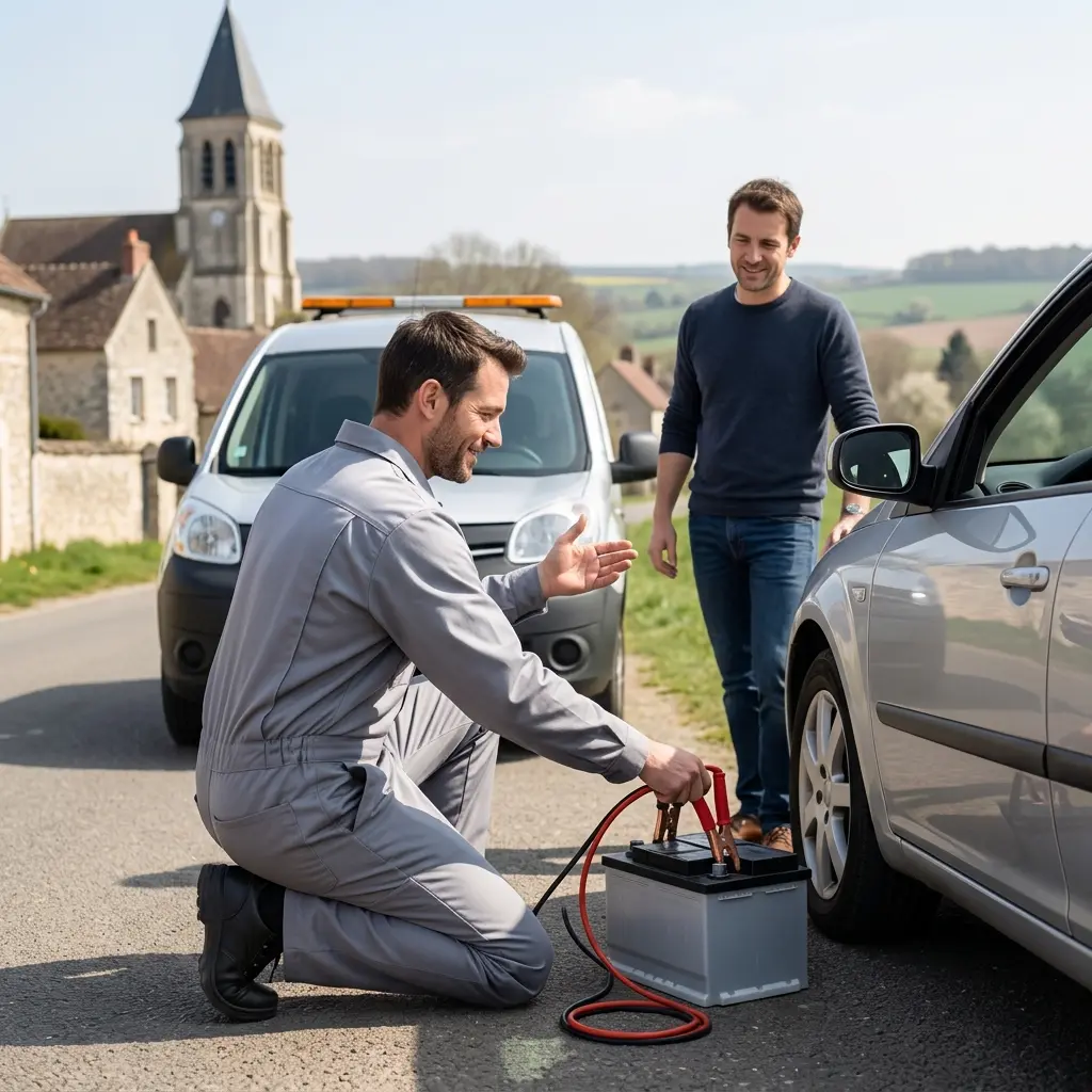 Nos méthodes d'intervention sur le terrain