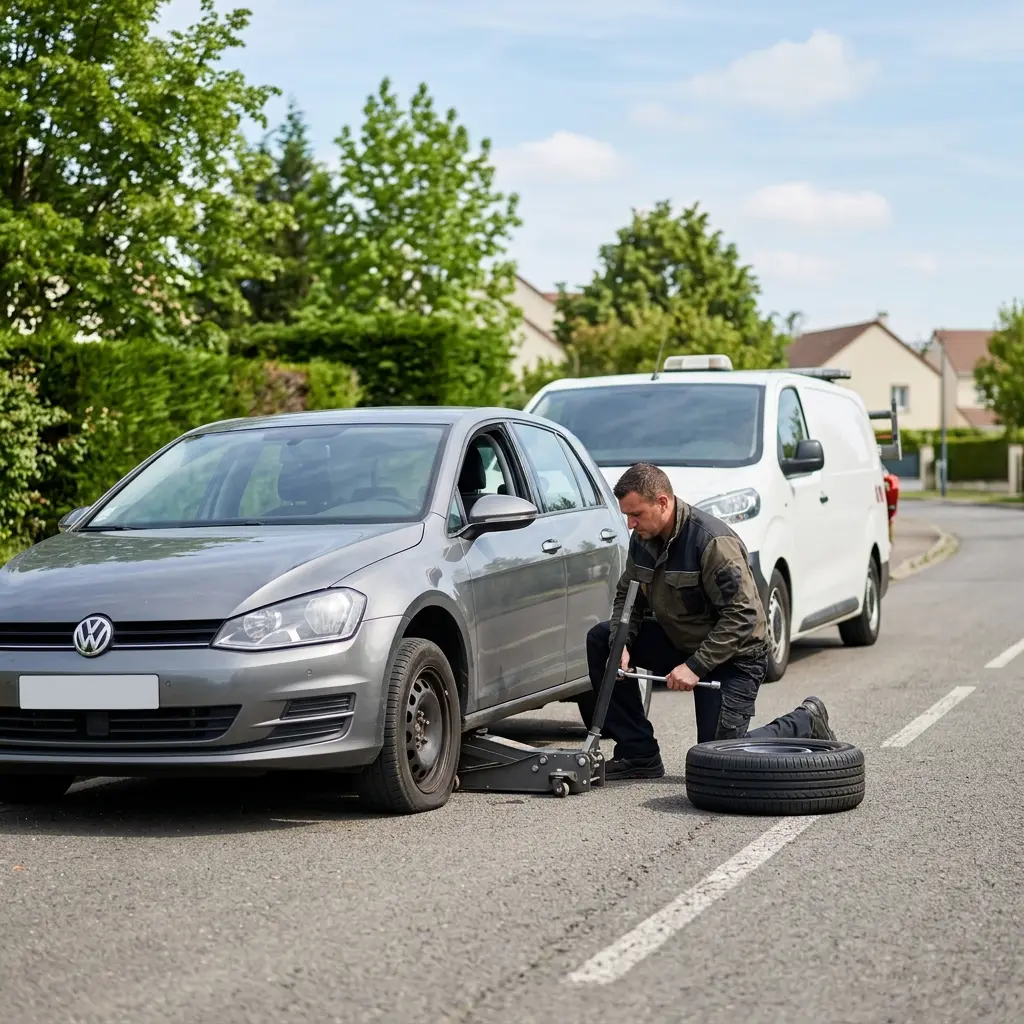 Une assistance de qualité pour votre sérénité