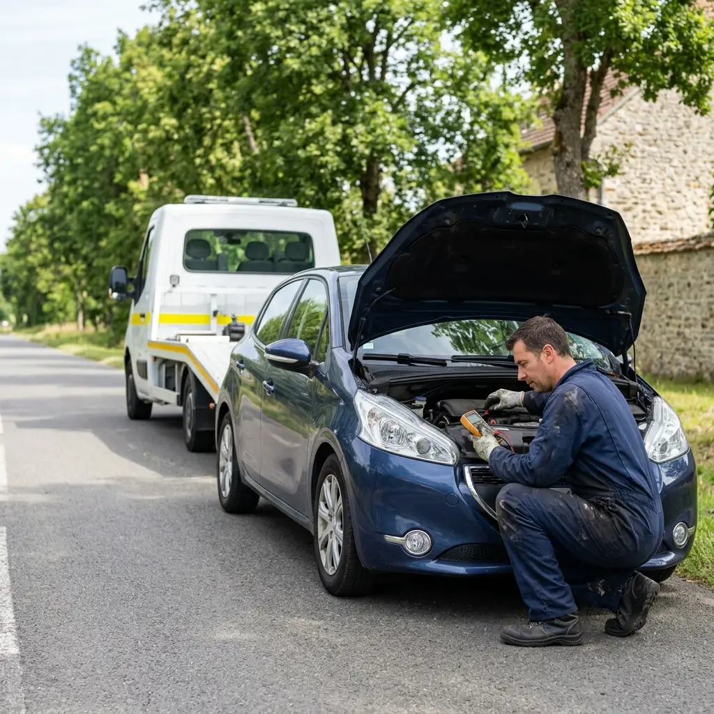 Conseils et gestes de sécurité à adopter