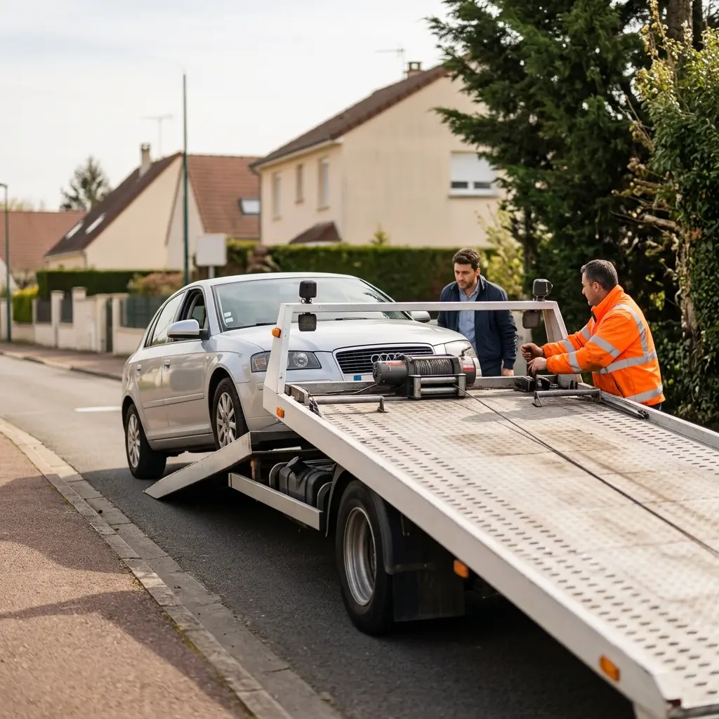 Un accompagnement fiable pour vos déplacements
