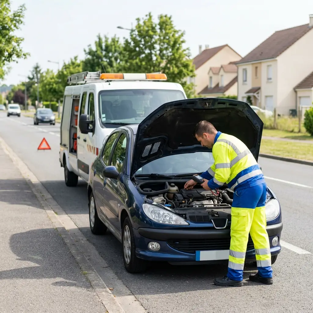 Notre approche technique de l'assistance