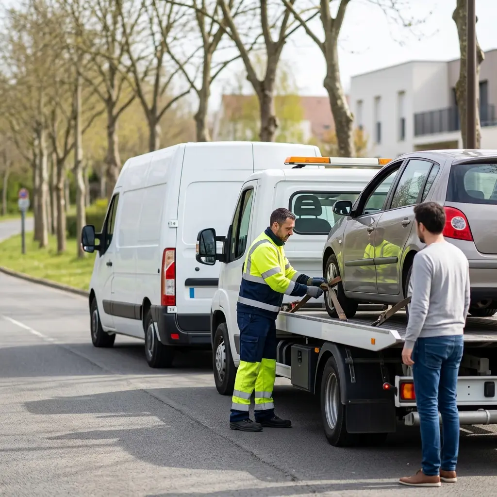 Besoin d'aide à Magny-le-Hongre ?