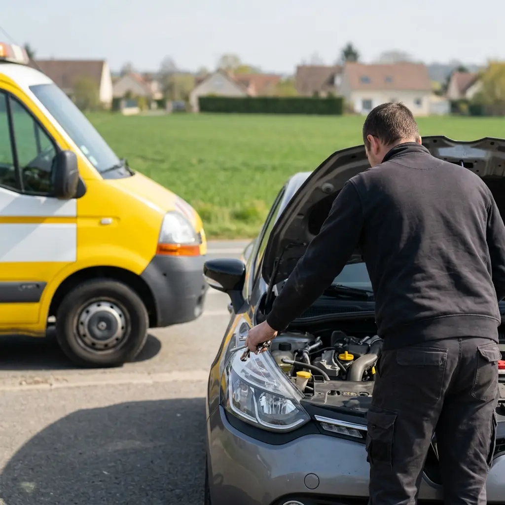 Comment se déroule l'intervention à Magny-le-Hongre ?