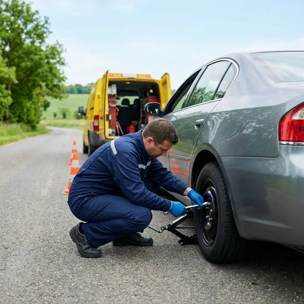 Un diagnostic précis pour un dépannage efficace