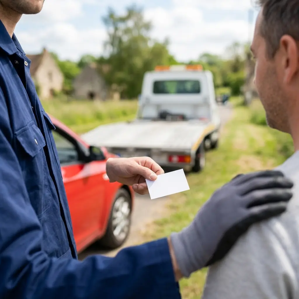Besoin d'une assistance rapide à Chapelle-la-Reine ?