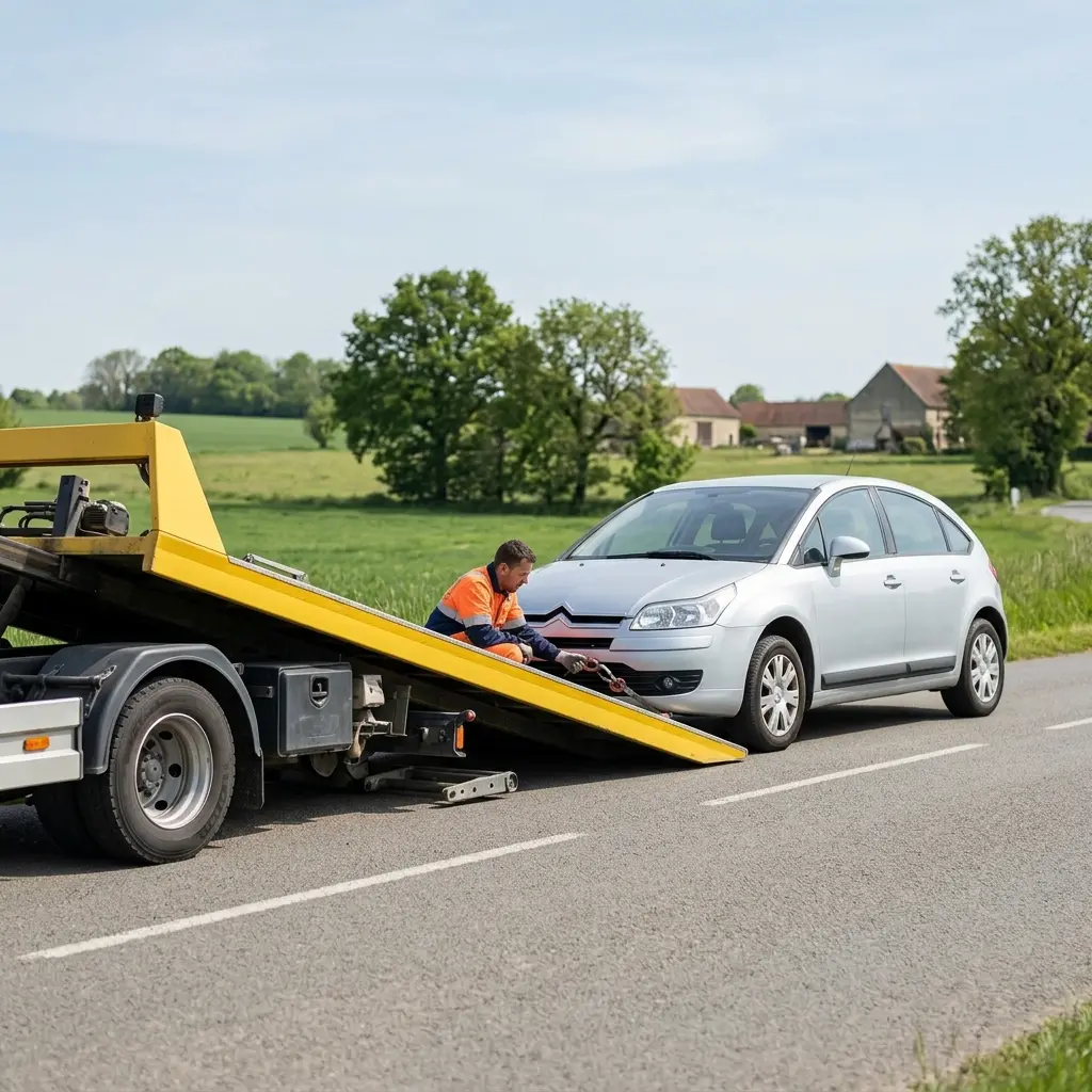 Une approche technique pour un dépannage efficace